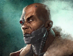 Ironclad Cordite - Official Wasteland 3 Wiki