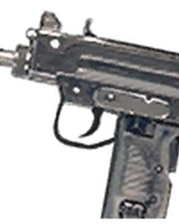 Submachine Guns Official Wasteland 3 Wiki
