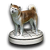 T Inv Icon Akitafigurine