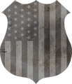 The Patriarch's Marshals' Insignia