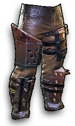 Scrap Pants - Official Wasteland 3 Wiki