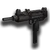 T Inv Icon Uzi