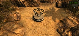 WL2 Tan Shrine