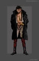 Concept art by Jonathan Gwyn