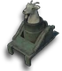 Goat cannon
