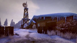 Ar m1001 ElevenMileCanyon