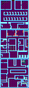 Sleeper Map map image