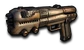 WL2 Laser Pistol
