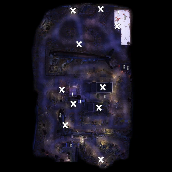 Damonta Official Wasteland 3 Wiki