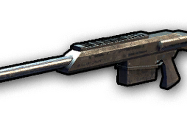 Infused Surge Blaster - Official Wasteland 3 Wiki