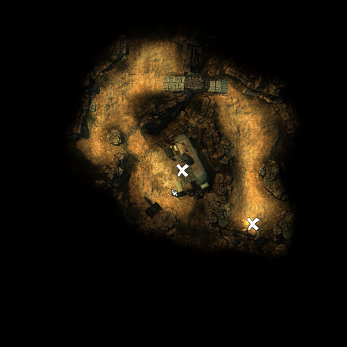 Steams gemenskap :: Guide :: Achievements guide (100%) - Wasteland 2