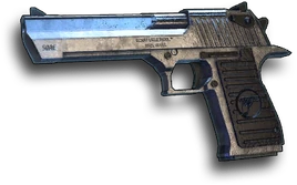 T W WastelandHawk