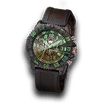 Luminox 3597 2025