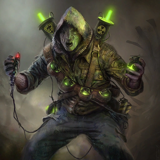 Monk gunslinger (random encounter) Official Wasteland 3 Wiki