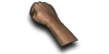 T icon W Fists