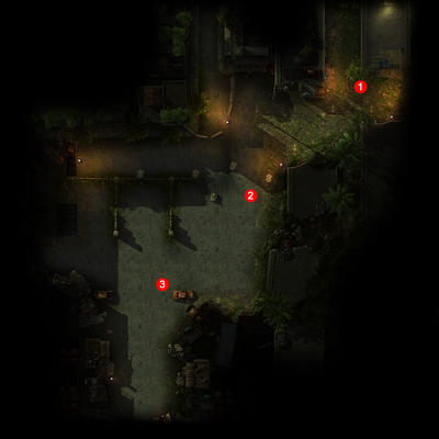 Long Beach Official Wasteland 3 Wiki