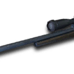 Hunting rifle - Official Wasteland 3 Wiki