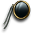 Icon Trinket Monocle