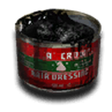 Wasteland 2 toupee discount