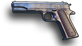 T W M1911