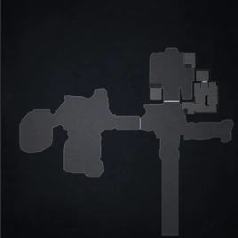 WL3BS Steeltown Gates