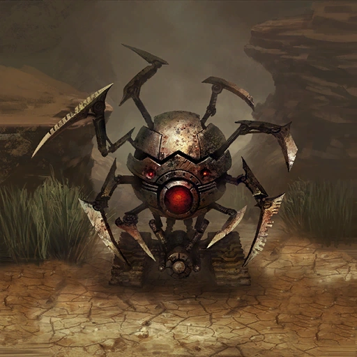 その他 TAIYO YUDEN OW-2 64 Octotron (Wasteland 2) - Official Wasteland 3 Wiki