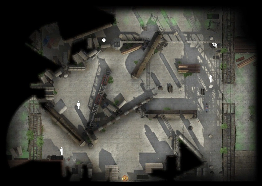 WL2 Los Alamitos Map