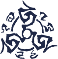 The Godfishers' Insignia