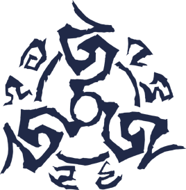 Faction Logo Godfishers