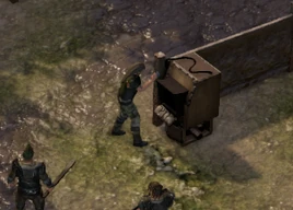 WL2 Jackhammer