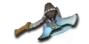 T icon W ProtonAxe