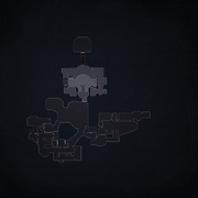 WL3 Denver Ruins map image