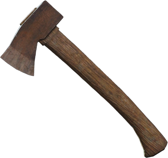 Throwing Hatchet Wasteland Imports Wikia Fandom