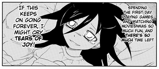 Watamotemanga