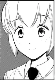 Shown: Mako's Perpetual Smile™