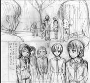 Original Art from Nico Tanigawa's Gallery