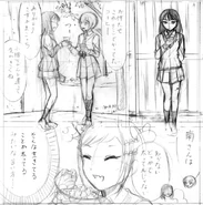 Original Art from Nico Tanigawa's Gallery