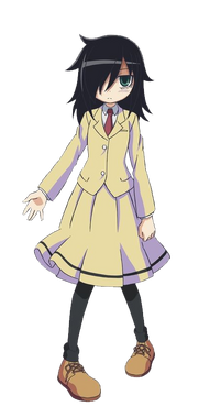 Kuroki Tomoko