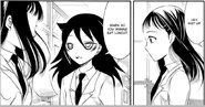 Tomoko: Shōjo Saver