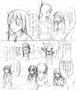 Original Art: Nico Tanigawa Twitter