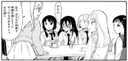 Also Not Shown: Enthusiasm for Hina's Idea