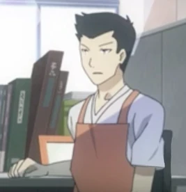 Anime