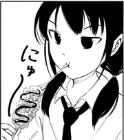 Yuri Cheese Dog c221