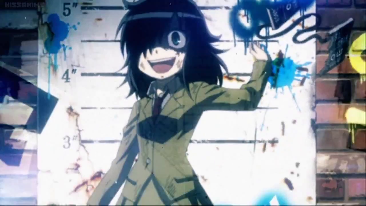 Watamote - It's not My Fault I'm Not Popular Review - The World of Nardio