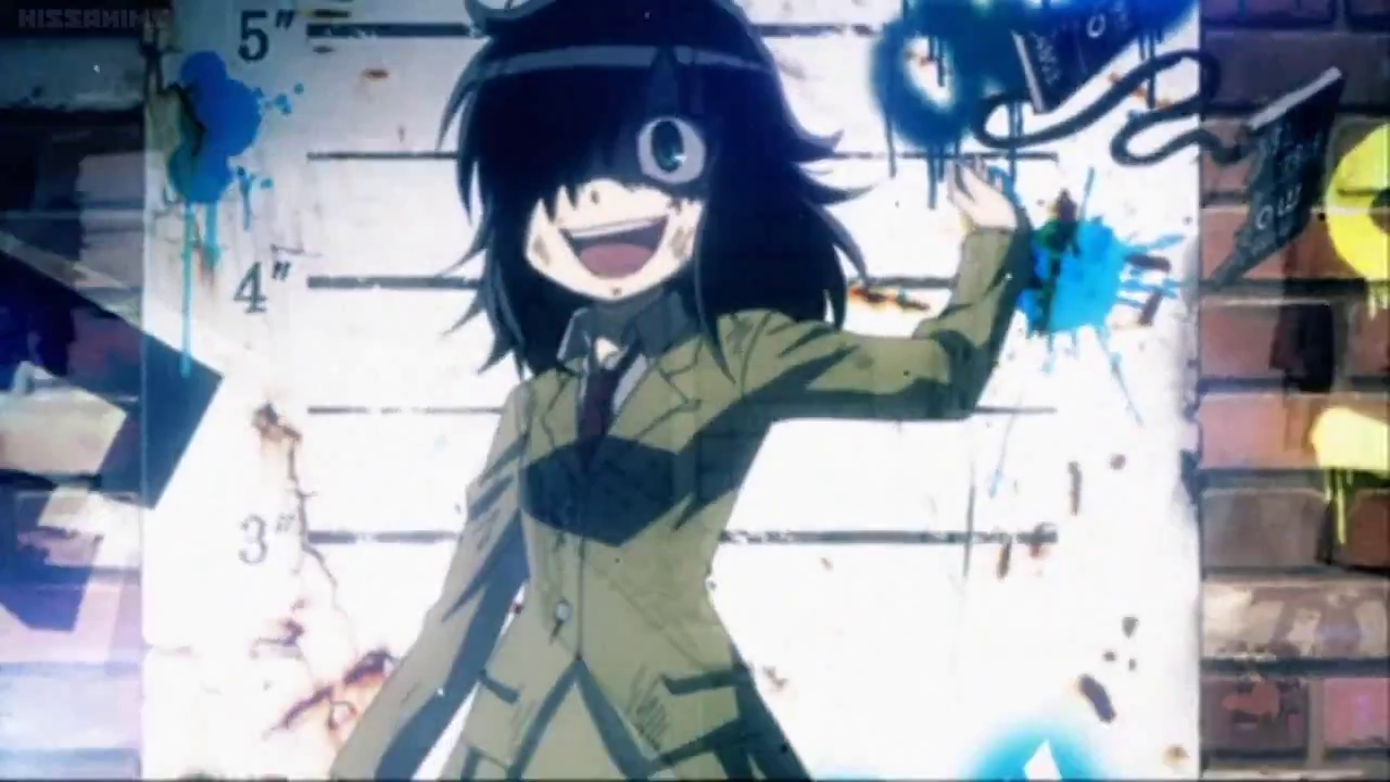 I threw together a Watamote folder icon for you all. I hope you enjoy it. :  r/anime