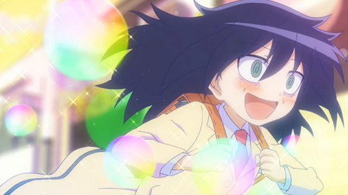 WataMote Wiki
