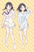 Official Art