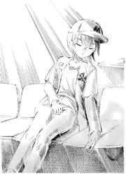 Requiescat in Pace, Kotomi-Chan