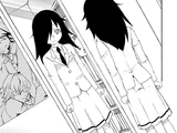 WataMote Chapter 1