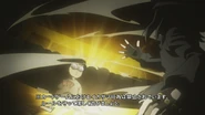 Yocchan VS. Tomoko.